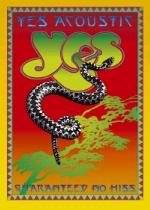 Yes : Yes Acoustic : Guaranted No Hiss